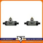 Rear Drum Brake Wheel Cylinder Fits 1985 1986 Buick Skyhawk 1.8l. Fixed Price $45.99.