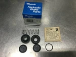 Raybestos Brake Drum Wheel Cylinder Kit Wk384 T259. Fixed Price $4.41.
