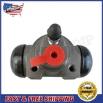 Brake Wheel Cylinders Fits 99-02 Mercury Villager Nissan Quest V6 3.3l Wc134494. Fixed Price $16.59.