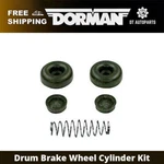 For 1950-1951 Ford Country Squire Dorman Drum Brake Wheel Cylinder Kit Rear. Fixed Price $15.11.