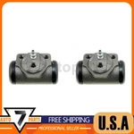 Drum Brake Wheel Cylinder Rear Dorman - First Stop Fits Gmc K3500 1979-2000. Fixed Price $43.99.