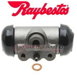 Raybestos Wc19111 Element3 Drum Brake Wheel Cylinder For W19111 Braking Tire Un. Fixed Price $51.37.