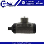 For 1982-1988 Chevrolet Camaro Centric Rear Drum Brake Wheel Cylinder. Fixed Price $24.71.