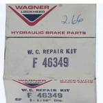 Genuine Gm Oem Nos W.c. Wheel Repair Kit 1 1/16" Diameter New F-46349. Fixed Price $43.24.
