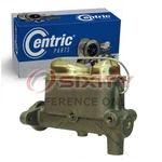 Centric Brake Master Cylinder For 1970-1971 Ford Thunderbird Hydraulics Zw. Fixed Price $111.91.