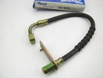 Raybestos Bh38525 Front Brake Hose For 1975-1976 Amc Pacer W/ Drum Brakes. Fixed Price $19.99.
