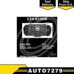 Centric Parts Rear Left 1pcs Drum Brake Wheel Cylinder For Ford Country Squire. Fixed Price $30.31.