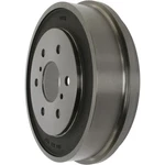 Centric Rear Brake Drum For 2005-2008 Chevrolet Silverado 1500 Direct Fit. Fixed Price $120.65.