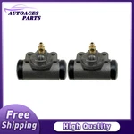 Fits Toyota Tacoma 2 X Dorman - First Stop Rear Drum Brake Wheel Cylinder. Fixed Price $56.12.