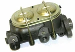 1967 1968 1969 Gm Factory Style Front Disc Rear Drum Master Cylinder W Bleeders. Fixed Price $70.02.