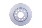 Hella 8dd 355 120-541 Brake Disc For Peugeot. Fixed Price $42.20.