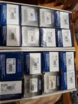 Bulk Wagner Brake 16 Wheel Cylinders New Old Stock For Resale See Various Part #. Fixed Price $79.95.