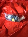 Drum Brake Wheel Cylinder Front-right/left Dorman W40952. Fixed Price $9.95.