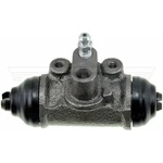 Dorman W610057 Drum Brake Wheel Cylinder For 00-06 Mazda Mpv. Fixed Price $28.64.
