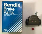 Drum Brake Wheel Cylinder Rear Right Bendix 33828 Fits 81-90 Exp Escort Ln7 Lynx. Fixed Price $15.74.
