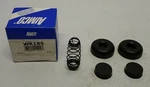 Aimco Wk185 Drum Brake Wheel Cylinder Repair Kit Restore Braking Performance. Fixed Price $10.38.