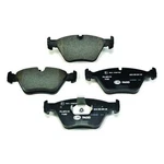 Hella 355009001 Disc Brake Pad Set. Fixed Price $77.43.