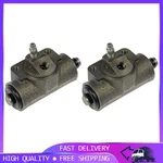Rear Dorman Drum Brake Wheel Cylinder For Chevrolet S10 2004 2003. Fixed Price $36.77.