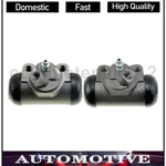 2 Rear Drum Brake Wheel Cylinder Fits 1995 1996 1997 1998 Ford E-250 Econoline. Fixed Price $54.23.