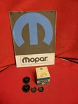 Nos Mopar A Body Rear Brake Cylinder Kit. Fixed Price $24.95.