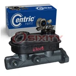 Centric Brake Master Cylinder For 1979-1980 Dodge Cb300 Hydraulics Braking Ui. Fixed Price $78.37.