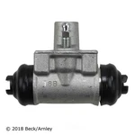 Drum Brake Wheel Cylinder Beck/arnley 072-9403 Fits 00-01 Nissan Sentra. Fixed Price $23.50.