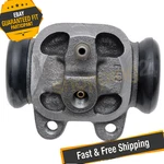 Raybestos Wc32555 Rear Drum Brake Wheel Cylinder For 1959 Chrysler 300. Fixed Price $89.07.
