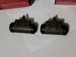 Nos Mopar 1960-74 Valiant Dart Wheel Cyl 2881600 3461656 2072632 Oem. Fixed Price $50.00.