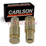 Carlson Rear Drum Brake Adjusting Lever Pin For 1971-1974 Dodge B100 Van Nn. Fixed Price $10.32.
