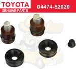 Toyota Genuine 2003-2018 Rear Drum Brake Wheel Cylinder Kit 0447452020 Oem. Fixed Price $47.95.