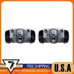 Drum Brake Wheel Cylinder Rear Centric Parts Fits Cadillac Deville 1953-1959. Fixed Price $131.99.