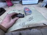 Raybestos Wc27191 Wheel Cylinder ''' Read The Listing-" 9w. Fixed Price $45.00.