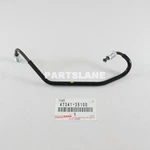 Toyota 4runner Hilux Oem Genuine Front Right Wheel Cylinder Tube 47341-35100. Fixed Price $12.75.