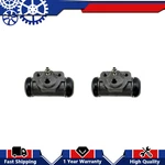 Dorman Drum Brake Wheel Cylinder Rear 2 Of For Ford Mustang 1980-1993. Fixed Price $36.49.