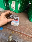 Raybestos Wc37172 Wheel Cylinder 9w. Fixed Price $40.00.
