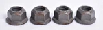 4 Count Oem Ford Spring Nuts 33774-s4. Fixed Price $12.99.