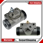 Drum Brake Wheel Cylinder Rear Left Right Dorman Fits Ford F-250 1976-1992. Fixed Price $65.25.