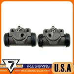 Drum Brake Wheel Cylinder Rear Left Right Dorman Fits Ford Anglia 1952-1959. Fixed Price $38.99.