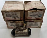 Genuine Toyota Wheel Cylinder Part #47550-33010 Lot Of 4. Fixed Price $96.00.