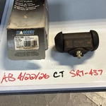 Wagner Wc51088 Drum Brake Wheel Cylinder - Select Gm 1965-96 (see Description). Fixed Price $9.00.