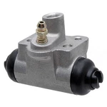 Acdelco 18e814 Rear Drum Brake (b). Fixed Price $36.97.