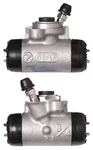 Advics Wct-070 Drum Brake Wheel Cylinder For 03-18 Celica Corolla Prius Xb Yaris. Fixed Price $27.07.