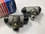 (2) Raybestos Wc37584 Rear Drum Brake Wheel Cylinder 82-85 Accord, 83 Prelude. Fixed Price $16.19.