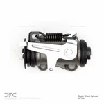 Dfc 37547106 Brake Hydraulics - Drum Wheel Cylinder, Rear Right. Fixed Price $116.40.
