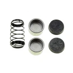 Drum Brake Wheel Cylinder Kit-repair Kit Dorman 3636. Fixed Price $26.87.