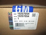 For Chevy Silverado 2500 Hd 01-10 Acdelco 19207054 Power Steering Reservoir Oem. Fixed Price $178.75.