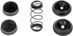 Drum Brake Wheel Cylinder Repair Kit Fits Select Chrysler Gm Models Dorman. Fixed Price $11.99.