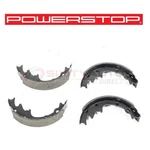 Powerstop Rear Drum Brake Shoe For 1975-1980 Mercury Bobcat - Braking Cz. Fixed Price $55.78.