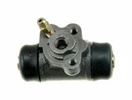 Drum Brake Wheel Cylinder Rear Left For 1986-2002 Toyota Corolla Dorman 256fu81. Fixed Price $27.72.