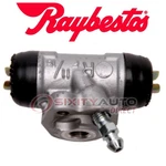 Raybestos Wc370097 Element3 Drum Brake Wheel Cylinder For Wc131905 W610165 Jj. Fixed Price $22.39.